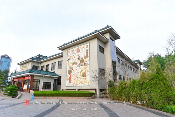 潍坊世界风筝博物馆
