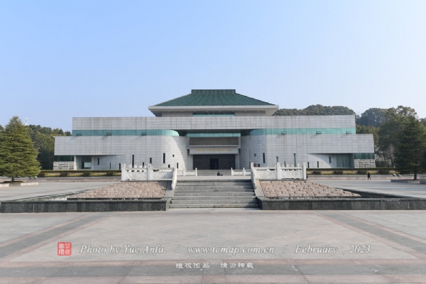 黄麻起义和鄂豫皖苏区革命历史纪念馆
