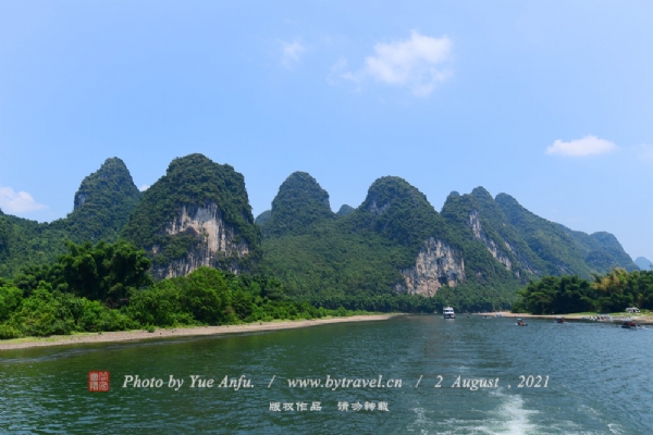 漓江风景区