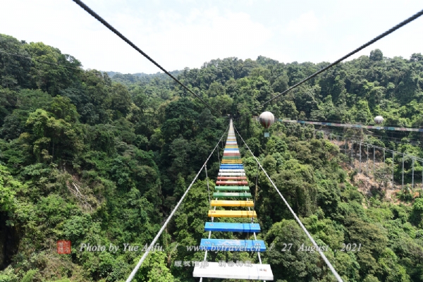 融水双龙洞景区