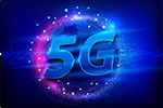 5G网络科技互联网素