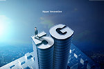 5G超创新海报1