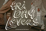 FridayLovers