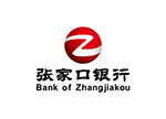 张家口银行logo