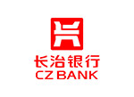 长治银行logo