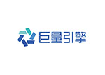 巨量引擎logo