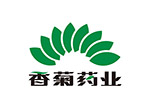 香菊药业logo