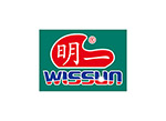 明一奶粉logo