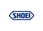 SHOEI头盔logo