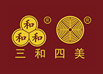 三和四美logo