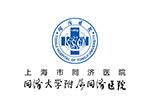 同济医院logo