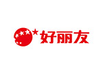 好丽友logo