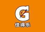 佳得乐logo标志