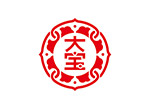 大宝化妆品logo