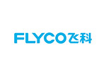 FLYCO飞科电器logo