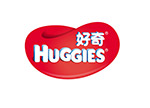 好奇HUGGIES标志