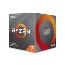 AMD r7 3800X产品图片主图