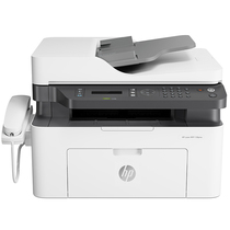 惠普 惠普HP138pnw锐系列新品激光多功能一体机四合一打印复印扫描传真自动进稿器1216nfh升级网络无线版产品图片主图