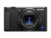 索尼（SONY）新品ZV-1数码相机ZV1 Vlog小新机 4K视频美肤功能