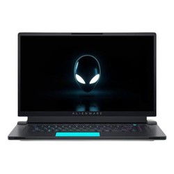 ALIENWARE 外星人 x17 R1 17.3英寸游戏本电脑（i7-11800H、32GB、1TB SSD、RTX3080、120Hz)