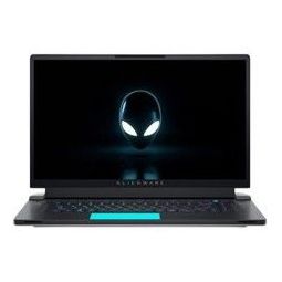 ALIENWARE 外星人 x17 R1 17.3英寸高端游戏本11代8核i9 32G 2T RTX3080 4K120Hz Cherry轻薄笔记本电脑1988UW