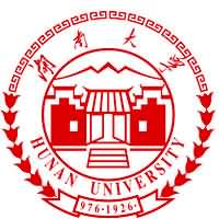 湖南大学校徽