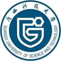 广西科技大学校徽