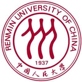 中国人民大学校徽