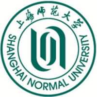 上海师范大学校徽