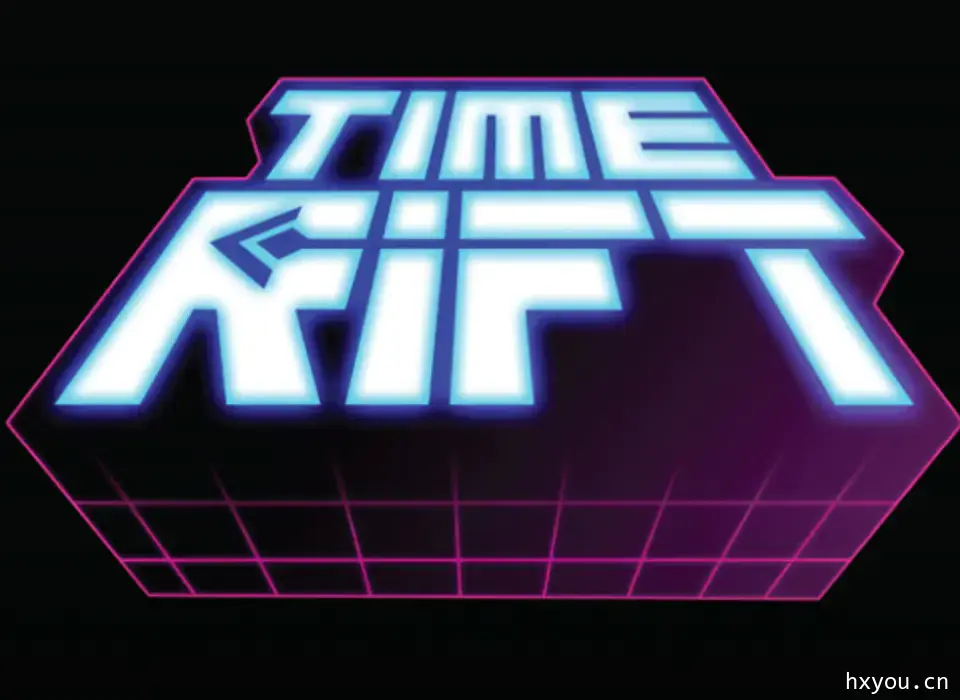 Time Rift