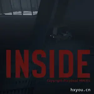 Inside