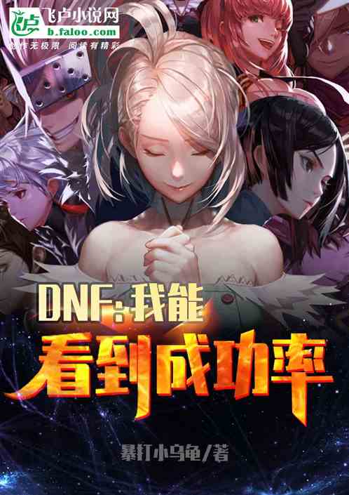 dnf：我能看到成功率