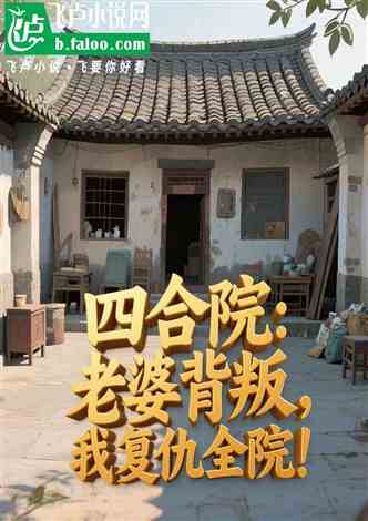 四合院：老婆背叛！我复仇全院！