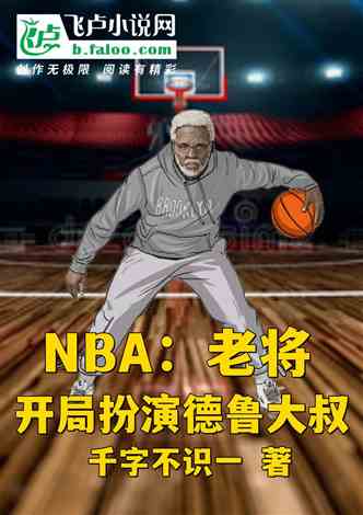 nba：老将，开局扮演德鲁大叔