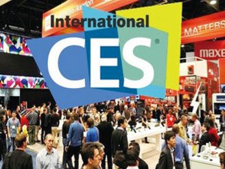 CES 2017大秀 十大看点 解读