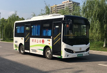 中国中车TEG6661BEV03