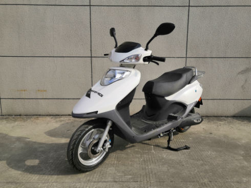 大隆建豪（江苏）  JH1000DT-3 电动摩托车
