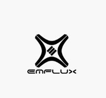 Emflux Motors电动车
