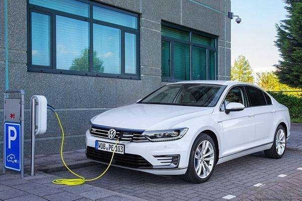 大众2019年在德推出共享电动汽车业务 目标全球市场