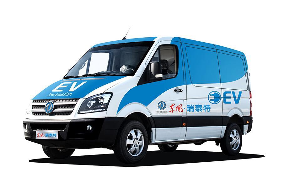 东风·瑞泰特  EM30-RTT 电动货车