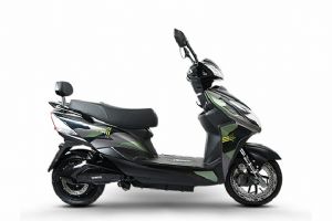 绿能三峡2号-GT劲速版电动摩托车官方图片