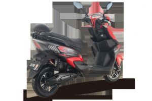 立马极锋-s电动摩托车官方图片