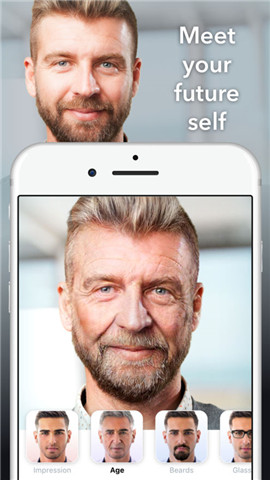 FaceApp最新