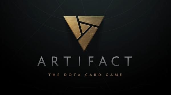 Artifact(Dota卡牌游戏)