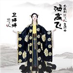 卫婷婷的专辑 鸿高飞（《思美人》电视剧宣传曲）