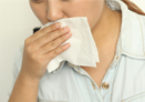 一到换季就咳 预防季节性咳嗽有几点要注意