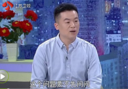 20170916江苏卫视万家灯火：尹志强讲换季驱虫的方法
