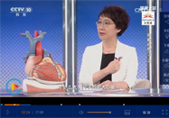 20160521健康之路视频节目：陈韵岱讲损害心脏的行为
