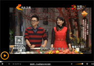 20160222家政女皇全集：姜波讲番茄肉片的做法