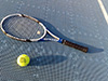 网球正手击球教程
